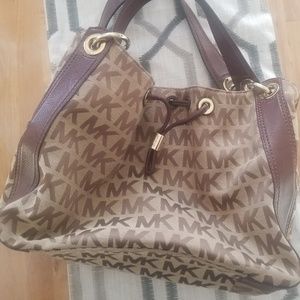 Michael Kors bag